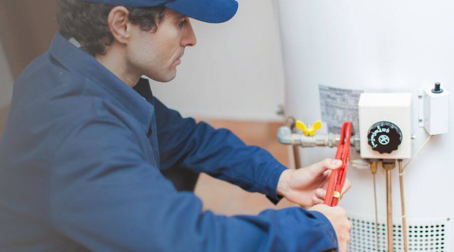 Professional Tankless Water Heater Installation in Sutherland, IA